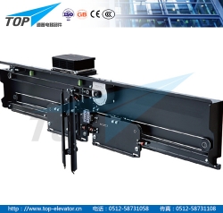 五指山电梯门机