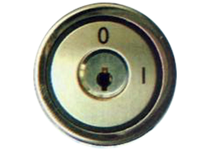 Door lock device