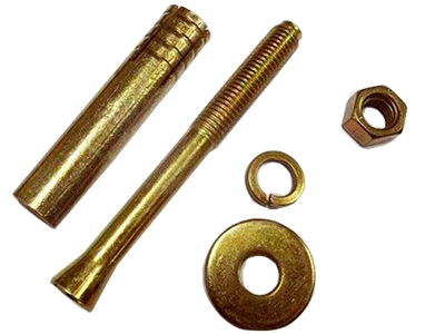 Expansion screws