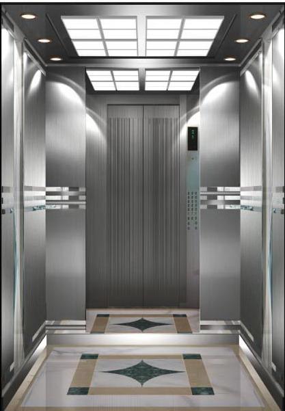 电梯门系统，电梯部件